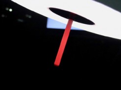 MyLiFi — светодиодная лампа для инфракрасной раздачи интернета