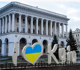 В честь трех погибших журналистов в Киеве могут назвать улицы и переулки