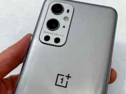 Опубликованы живые фото смартфона OnePlus 9 Pro