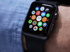 На рынке смарт-часов сохраняется рост