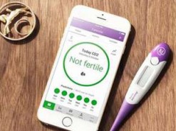 Женщины доверились противозачаточному приложению и забеременели