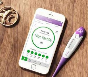 Женщины доверились противозачаточному приложению и забеременели