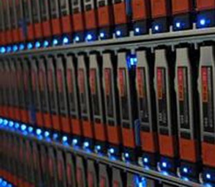 Продажи внешних хранилищ растут медленнее рынка