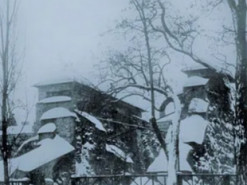 В сети показали, как выглядели Золотые ворота в Киеве в 1950-х годах. Архивное фото