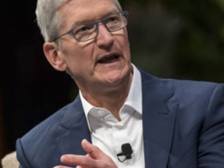 Руководители Apple, Google, Amazon и Facebook согласились дать показания в Конгрессе США