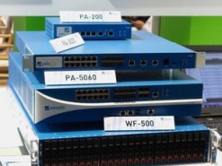 В популярном «железе» для корпоративной безопасности нашлись опасные «дыры»