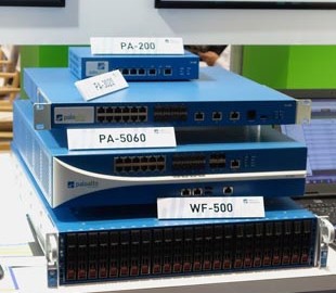 В популярном «железе» для корпоративной безопасности нашлись опасные «дыры»