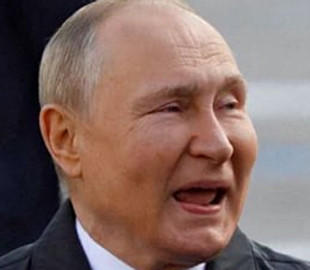 Психолог объяснил, кого и почему боится Путин