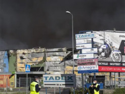 Гібридні атаки Росії ускладнюють ведення бізнесу на Заході — Politico