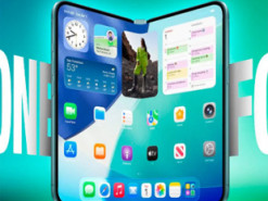 Випуск складаного iPhone можуть перенести на 2027 рік