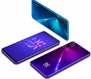 Смартфон Huawei Nova 5T получил глобальную стабильную Android 10