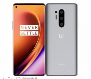 Опубликована фотография смартфона OnePlus 8 Pro