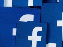 Facebook удалил почти две тысячи связанных с Россией страниц и групп