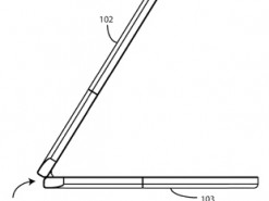 Новый смартфон Motorola с гибким экраном может получить необычный дизайн