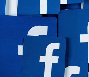 Facebook удалил почти две тысячи связанных с Россией страниц и групп