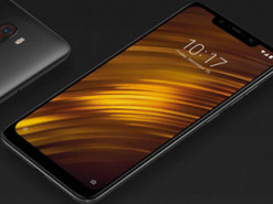 Pocophone F1 может остаться единственным смартфоном бренда
