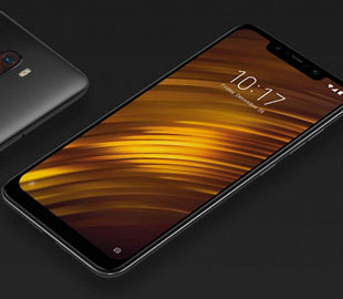 Pocophone F1 может остаться единственным смартфоном бренда