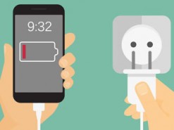 Apple переведет энергопотребление iPhone на новый уровень