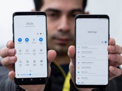 Samsung запустила программу бета-тестирования Android 9 Pie для Galaxy Note 9
