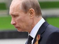 Россия уже проиграла войну, но может спастись от распада, если сместят Путина