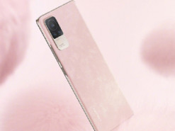 Представлен смартфон Xiaomi Civi