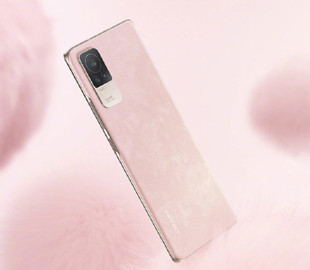 Представлен смартфон Xiaomi Civi