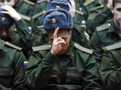 Барани, дрова та квитки до зоопарку: зібрали перелік дивних компенсацій мобілізованим у росії