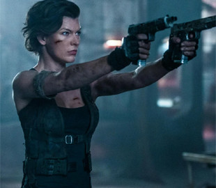 Виртуальные миры: 12 фильмов, в основу которых легли видеоигры