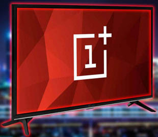 OnePlus начал производить телевизоры