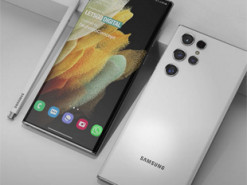 Стала известна дата выхода Samsung Galaxy S22