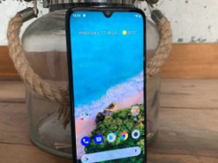 Xiaomi объявила дату релиза Android 10 для смартфона Mi A3