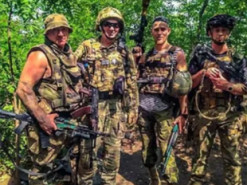 "Дають знати!" В Міноборони показали "нестримних" воїнів та "подарунки" окупантам. Фото