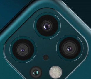 В коде iOS нашли изображение нового iPhone