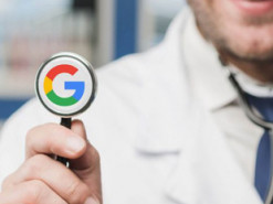 Google откажется от сервиса Google Health