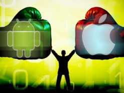 Названа самая популярная операционная система для смартфонов