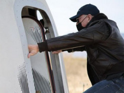 Компания Безоса отправит первых туристов в космос уже в апреле