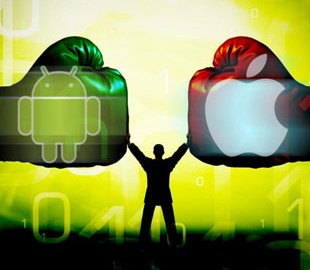 Названа самая популярная операционная система для смартфонов