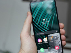 Почти половина смартфонов в 2022 году будет оснащена дисплеем AMOLED