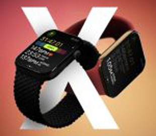 Apple відмовиться від моделей Watch Series 10 невеликого розміру