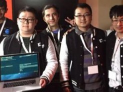 Китай запретил своим ИБ-экспертам участвовать в хакерских соревнованиях