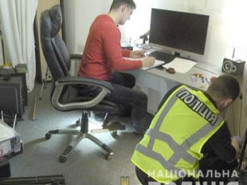 В Киеве "накрыли" онлайн-порностудию