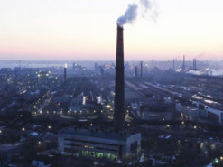 Колишні працівники "Азовсталі" на камери здають росіянам укриття, де ховаються люди