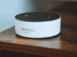 Подростку пришлось поменять имя из-за голосового помощника