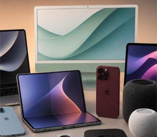 Apple планує випустити 15 нових продуктів до кінця року: що про них відомо