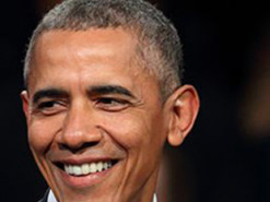 Екс-президент США розповів, у що грає на телефоні вже багато років