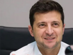 Зеленский рассказал про свою "большую мечту" президенту Microsoft