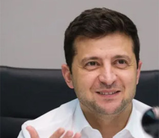 Зеленский рассказал про свою "большую мечту" президенту Microsoft