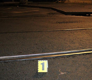 В Одесі побачення закінчилося розбійним нападом