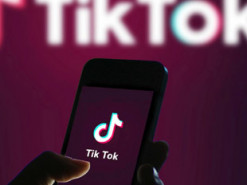 Не тільки Facebook: додаток TikTok завантажили понад три мільярди разів