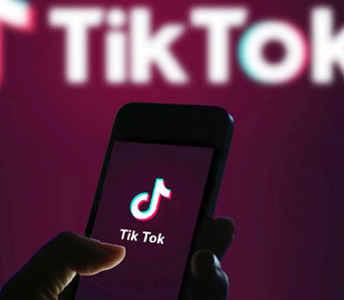 Не тільки Facebook: додаток TikTok завантажили понад три мільярди разів